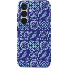 Burga Tough Case Samsung Galaxy S25 - Lisboa