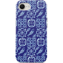 Burga Tough MagSafe Case Apple iPhone 16e - Lisboa