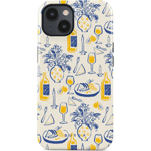 Burga Tough MagSafe Case Apple iPhone 15 - Couvert