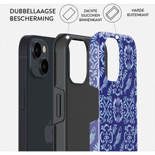 Burga Tough MagSafe Case Apple iPhone 15 - Lisboa