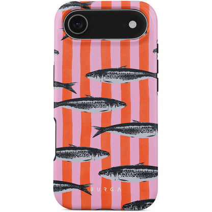 Burga Tough MagSafe Case Apple iPhone 17 Air - Bajo El Sol