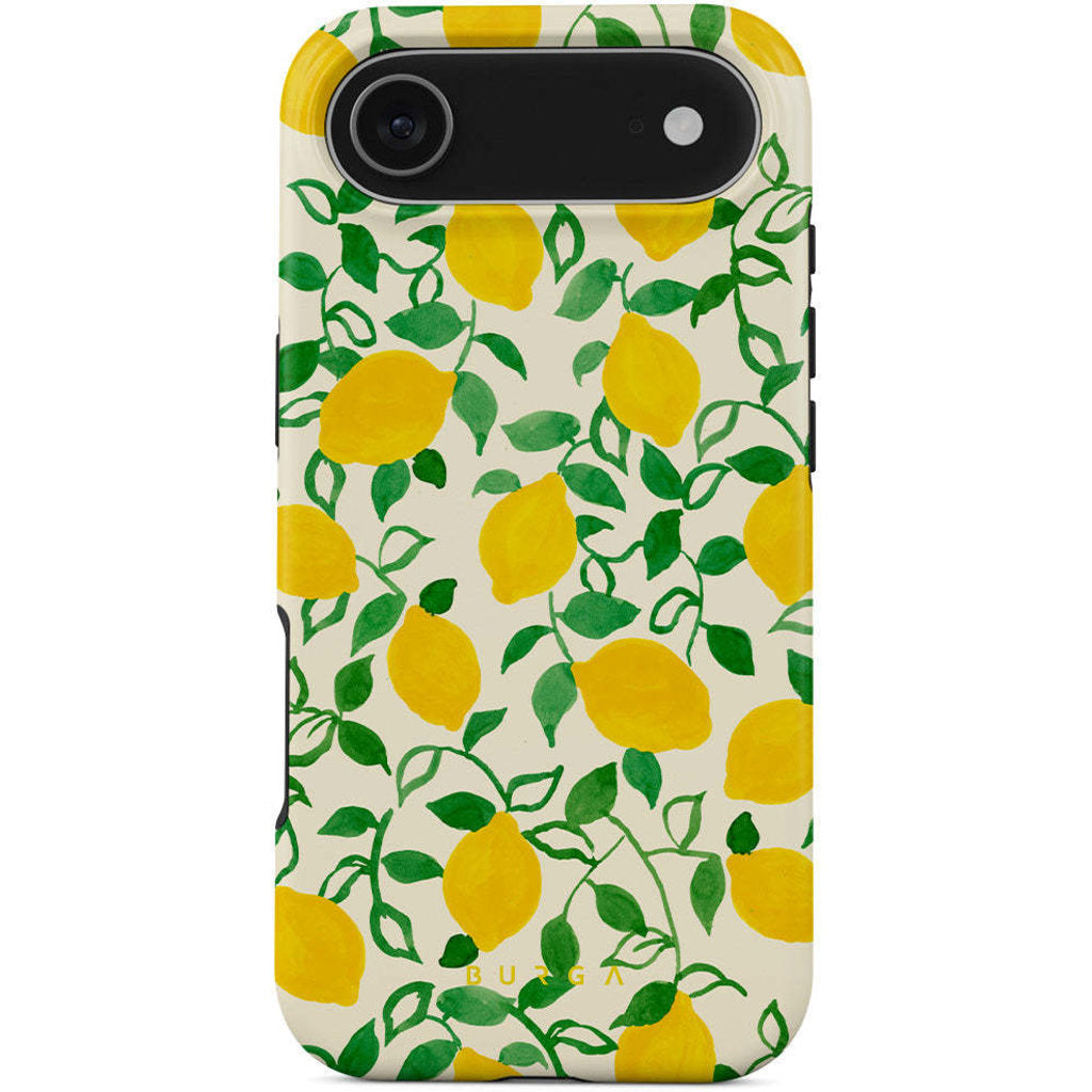 Burga Tough MagSafe Case Apple iPhone 17 Air - Capri