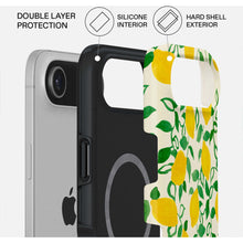 Burga Tough MagSafe Case Apple iPhone 17 Air - Capri