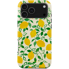 Burga Tough MagSafe Case Apple iPhone 17 Pro Max - Capri