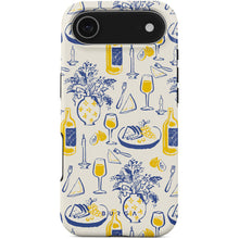 Burga Tough MagSafe Case Apple iPhone 17 Air - Couvert