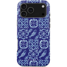 Burga Tough MagSafe Case Apple iPhone 17 Pro Max - Lisboa