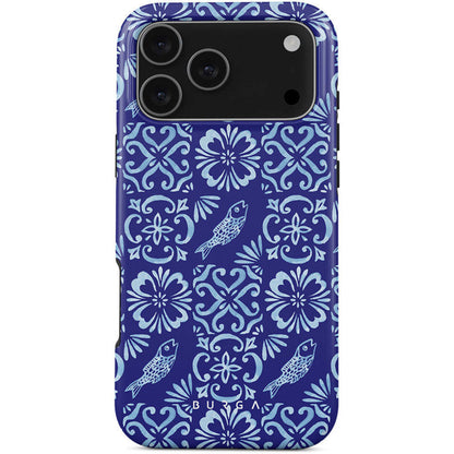 Burga Tough MagSafe Case Apple iPhone 17 Pro Max - Lisboa