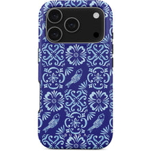 Burga Tough MagSafe Case Apple iPhone 17 Pro - Lisboa