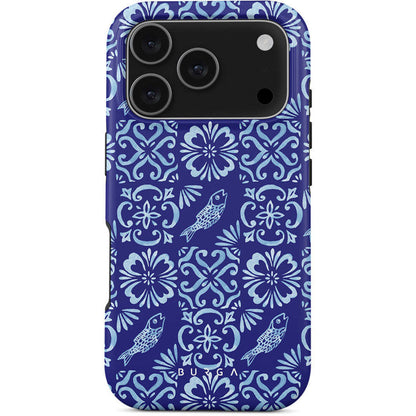 Burga Tough MagSafe Case Apple iPhone 17 Pro - Lisboa