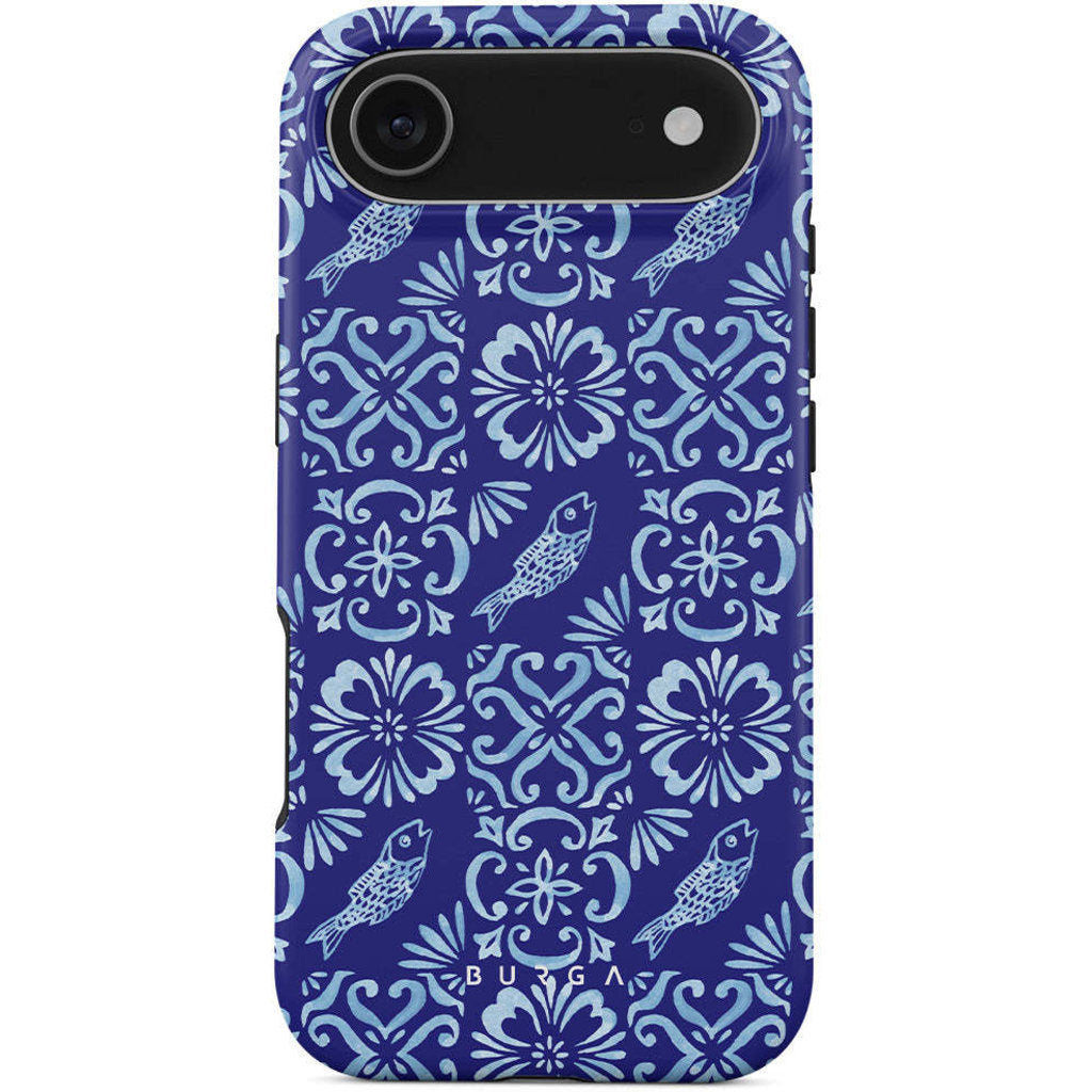 Burga Tough MagSafe Case Apple iPhone 17 Air - Lisboa