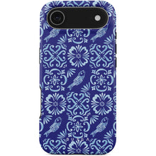 Burga Tough MagSafe Case Apple iPhone 17 Air - Lisboa