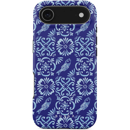 Burga Tough MagSafe Case Apple iPhone 17 Air - Lisboa