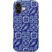 Burga Tough MagSafe Case Apple iPhone 17 - Lisboa