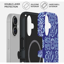 Burga Tough MagSafe Case Apple iPhone 17 - Lisboa