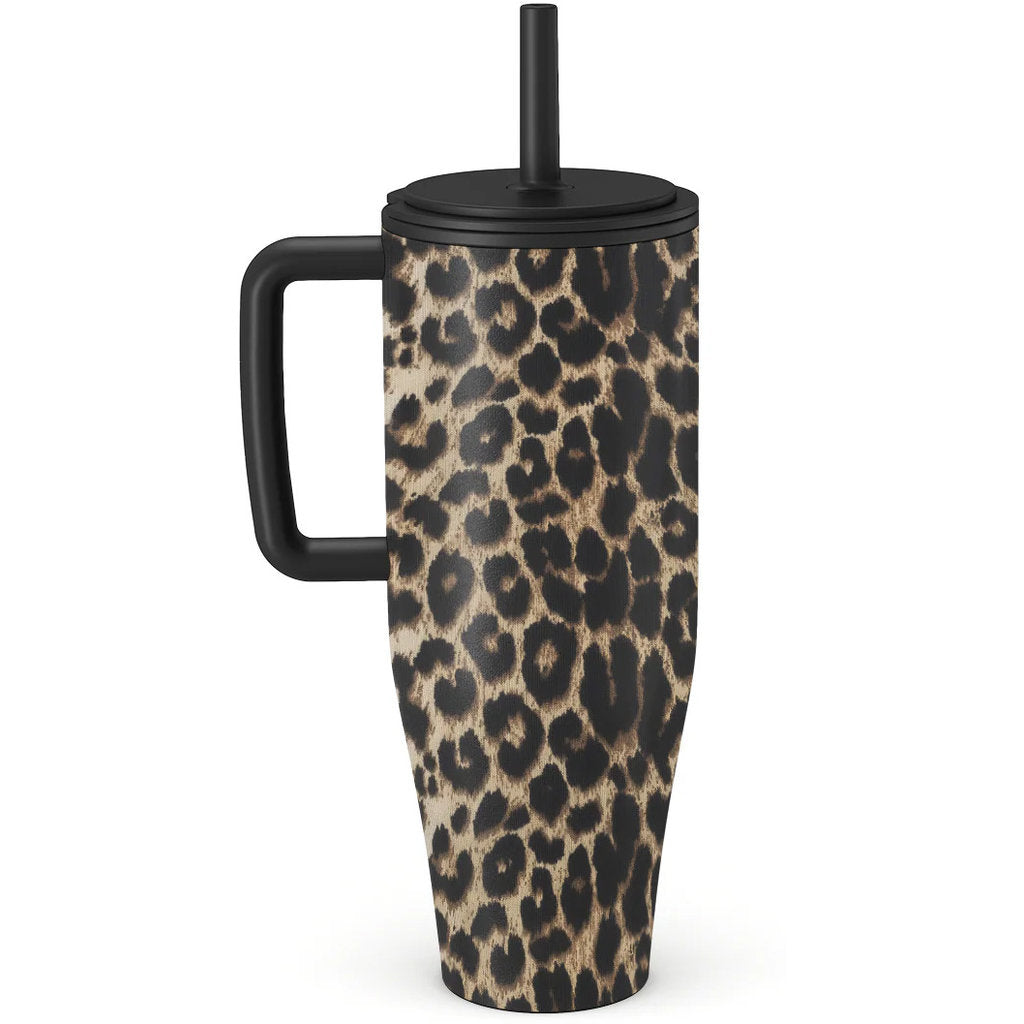 Burga Tumbler Leakproof - Player