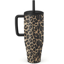 Burga Tumbler Leakproof - Player