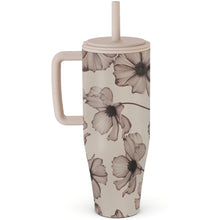 Burga Tumbler Leakproof - Barely Yours