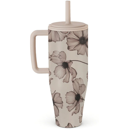 Burga Tumbler Leakproof - Barely Yours