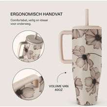 Burga Tumbler Leakproof - Barely Yours