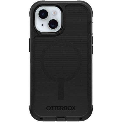 OtterBox Defender MagSafe Case Apple iPhone 16e/15/14/13 Black