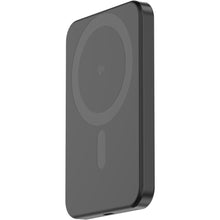 Decoded Ultra Slim Qi2 Powerbank 5000 mAh - Black