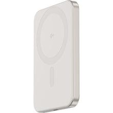 Decoded Ultra Slim Qi2 Powerbank 5000 mAh - Titanium