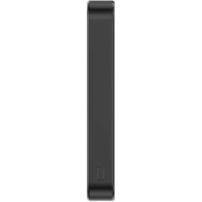 Decoded Ultra Slim Qi2 Powerbank 10.000 mAh - Black