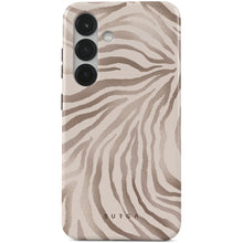 Burga Tough Case Samsung Galaxy S25 - Lustre