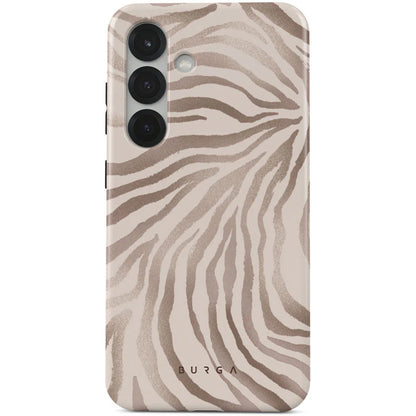 Burga Tough Case Samsung Galaxy S25 - Lustre