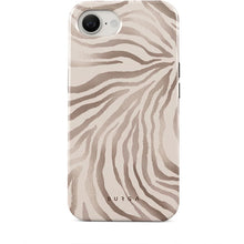 Burga Tough Case Apple iPhone 16e - Lustre
