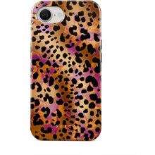 Burga Tough Case Apple iPhone 16e - Wild Era
