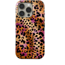 Burga Tough Case Apple iPhone 16 Pro - Wild Era