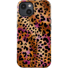 Burga Tough Case Apple iPhone 15 - Wild Era