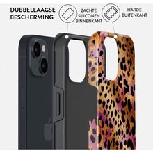Burga Tough Case Apple iPhone 15 - Wild Era