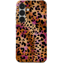 Burga Tough Case Samsung Galaxy S25 - Wild Era