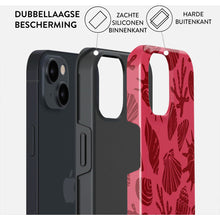 Burga Tough Case Apple iPhone 15 - Solace