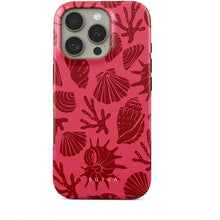 Burga Tough Case Apple iPhone 16 Pro - Solace