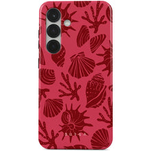 Burga Tough Case Samsung Galaxy S25 - Solace