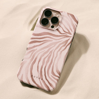 Burga Tough MagSafe Case Apple iPhone 16 - Lustre