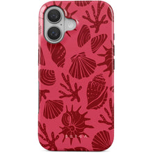 Burga Tough MagSafe Case Apple iPhone 16 - Solace