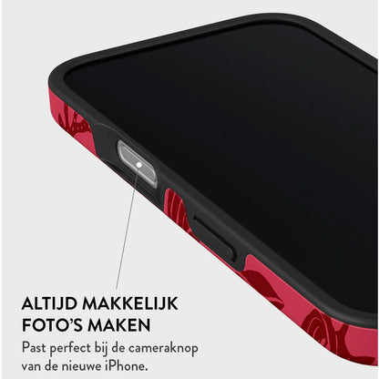 Burga Tough MagSafe Case Apple iPhone 16 - Solace