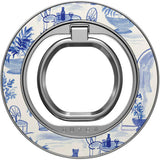 Silver - Sobremesa