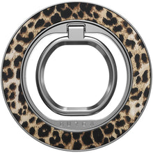 Burga MagSafe Ring Holder Silver - Player