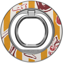 Burga MagSafe Ring Holder Silver - Buona Sera