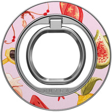 Burga MagSafe Ring Holder Silver - Bajo El Sol