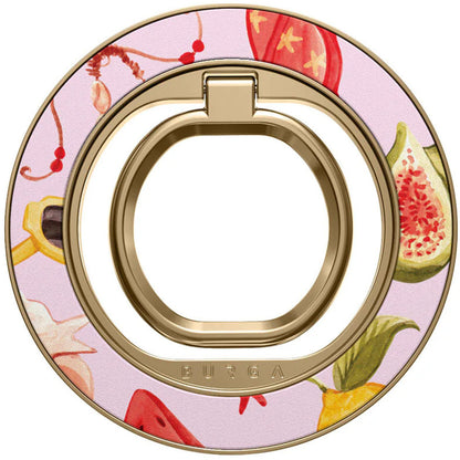 Burga MagSafe Ring Holder Gold - Bajo El Sol