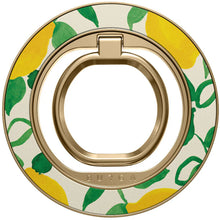 Burga MagSafe Ring Holder Gold - Capri