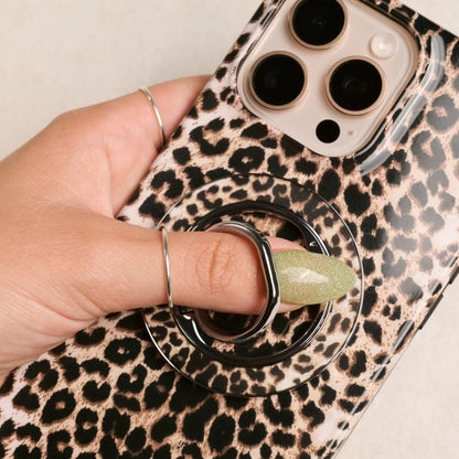 Burga MagSafe Ring Holder Gold - Player