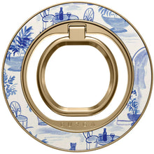 Burga MagSafe Ring Holder Gold - Sobremesa