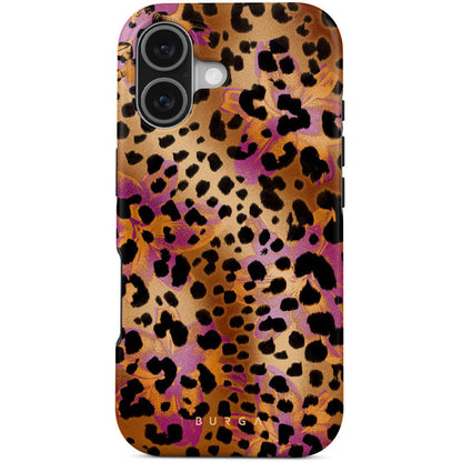 Burga Tough MagSafe Case Apple iPhone 17 - Wild Era